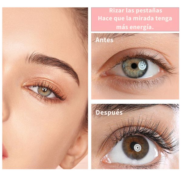 Kit Lifting De Pestañas✨