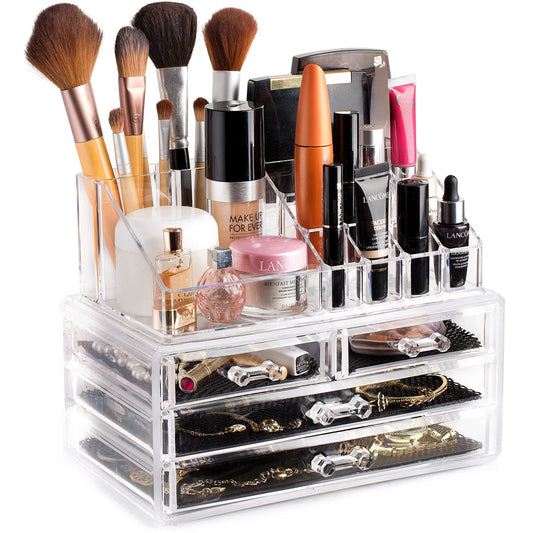 Organizador De Maquillaje ✨