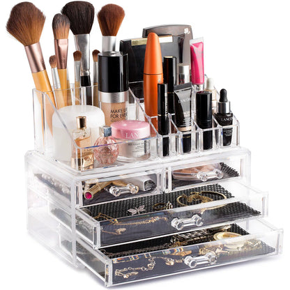 Organizador De Maquillaje ✨