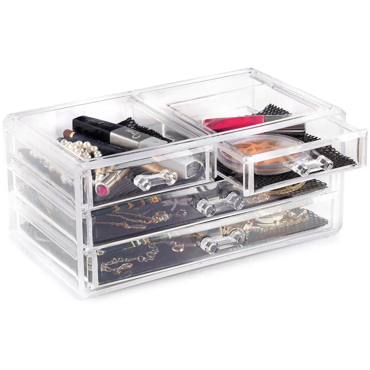 Organizador De Maquillaje ✨