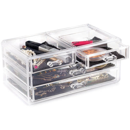 Organizador De Maquillaje ✨