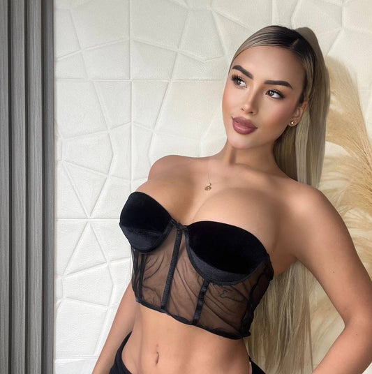 Top Corset Desire✨