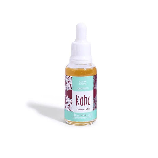 Aceite Facial Kaba ✨
