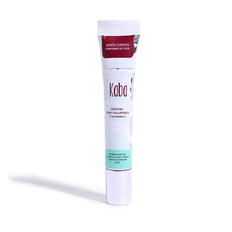 Contorno De Ojos Kaba✨