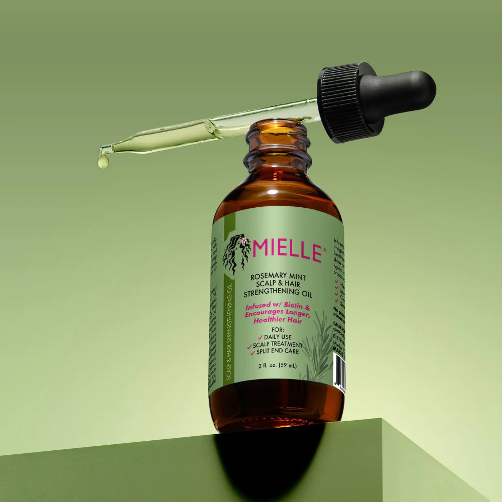 Tonico Capilar Mielle 30ml ✨
