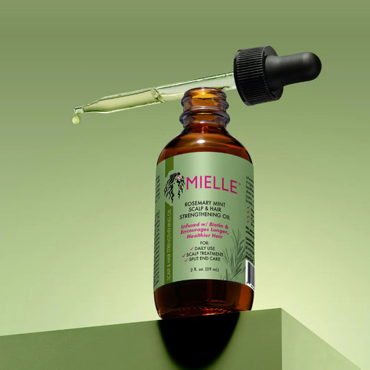 Tonico Capilar Mielle 30ml ✨