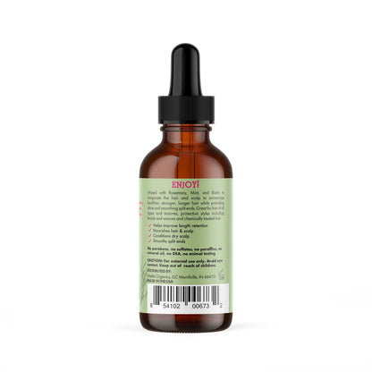 Tonico Capilar Mielle 30ml ✨