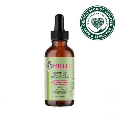 Tonico Capilar Mielle 30ml ✨